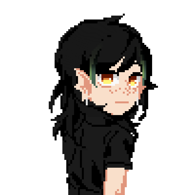 8bit avatar