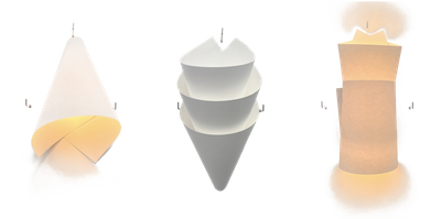 Paper Lampshade hero image