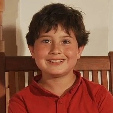 8-bit avatar of Asher