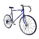 bike, frame 1